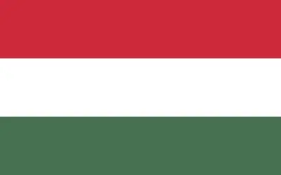 Tìm hiểu về Quốc kỳ Hungary và nguồn gốc hình thành lá cờ