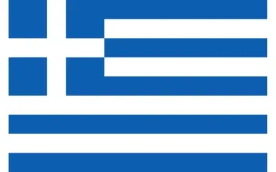 Tìm hiểu về Quốc kỳ Hy Lạp và ý nghĩa biểu tượng độc đáo