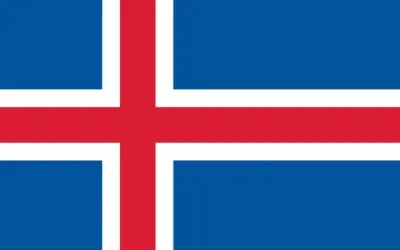 Tìm hiểu về Quốc kỳ Iceland và ý nghĩa lịch sử đặc biệt