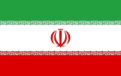 Tìm hiểu về Quốc kỳ Iran và quá trình hình thành biểu tượng