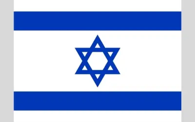 Tìm hiểu về Quốc kỳ Israel và ý nghĩa biểu tượng thiêng liêng