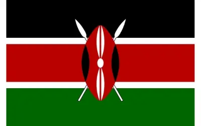 Tìm hiểu về Quốc kỳ Kenya qua thời kỳ độc lập dân tộc