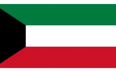 Tìm hiểu về Quốc kỳ Kuwait biểu tượng tinh thần dân tộc tự hào