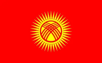 Tìm hiểu về Quốc kỳ Kyrgyzstan và thông điệp gửi gắm tới thế giới