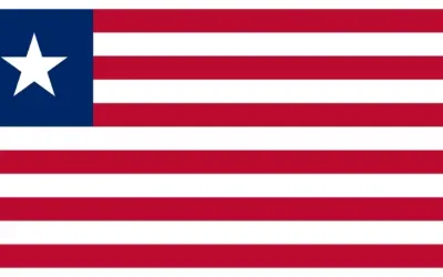 Tìm hiểu về Quốc kỳ Liberia và lịch sử hình thành độc đáo