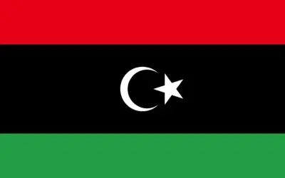 Tìm hiểu về Quốc kỳ Libya và các câu chuyện lịch sử phía sau