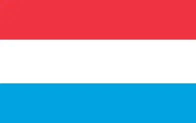 Tìm hiểu về Quốc kỳ Luxembourg cùng sự khác biệt thú vị