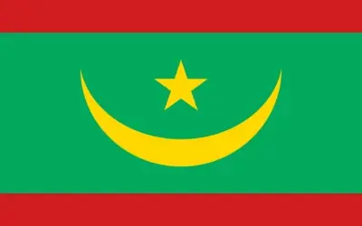 Tìm hiểu về Quốc kỳ Mauritania cùng nguồn gốc văn hóa Hồi giáo