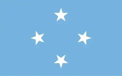 Tìm hiểu về Quốc kỳ Micronesia và ý nghĩa lịch sử đặc biệt