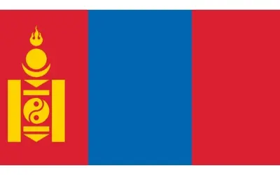 Tìm hiểu về Quốc kỳ Mông Cổ để hiểu thêm về đất nước này