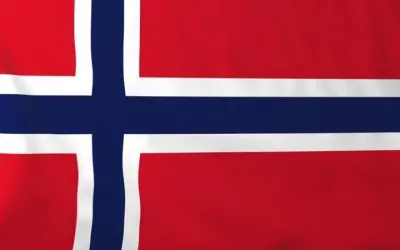 Tìm hiểu về Quốc kỳ Na Uy – Lá cờ gắn liền với truyền thống