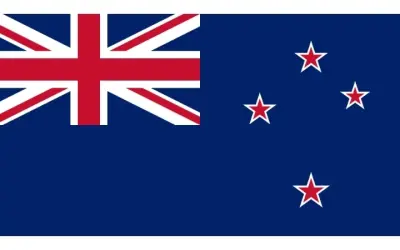 Tìm hiểu về Quốc kỳ New Zealand và những thay đổi qua thời gian