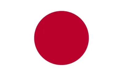 Tìm hiểu về Quốc kỳ Nhật Bản biểu tượng văn hóa đặc sắc Á Đông