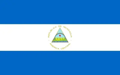 Tìm hiểu về Quốc kỳ Nicaragua cùng những sự thật ít người biết