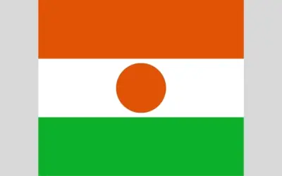 Tìm hiểu về Quốc kỳ Niger và cách lá cờ đại diện quốc gia
