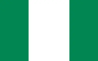 Tìm hiểu về Quốc kỳ Nigeria để hiểu rõ biểu tượng quốc gia