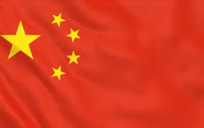 Tìm hiểu về Quốc kỳ Trung Quốc và ý nghĩa màu đỏ cùng ngôi sao