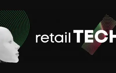 Công nghệ RetailTech mang đến làn sóng mới cho ngành bán lẻ