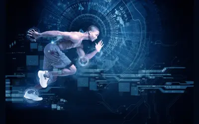 Công nghệ SportTech tiên tiến định hình tương lai thể thao