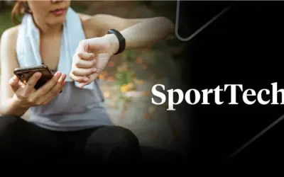 Công nghệ SportTech thể thao diện mạo mới cho ngành thể thao