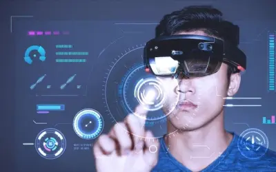 Công nghệ VR mở ra trải nghiệm sống động trong thế giới ảo