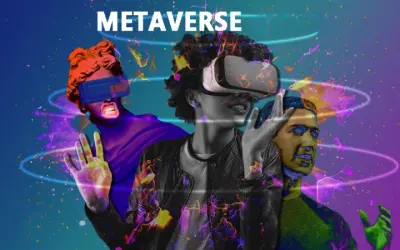 Metaverse và hành trình tái định nghĩa thế giới số