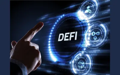 Công nghệ DeFi và bước ngoặt cho tài chính số toàn cầu
