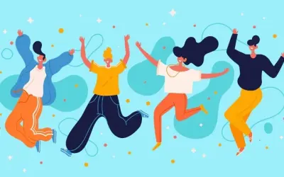 Tại sao cần dành thời gian cho giải trí trong cuộc sống?