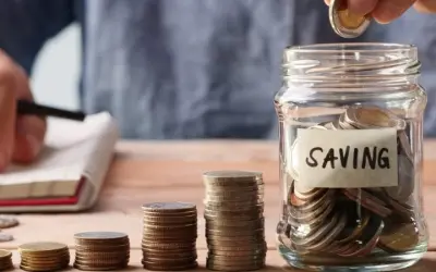 Tại sao cần tiết kiệm tiền hàng tháng ngay từ khi còn trẻ?