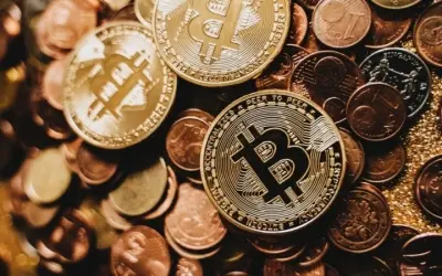 Tại sao khai thác Bitcoin tiêu tốn nhiều năng lượng?