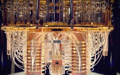 Tại sao máy tính lượng tử vẫn chưa phổ biến thương mại?