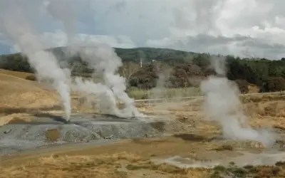 Tại sao năng lượng địa nhiệt chưa phổ biến tại Việt Nam