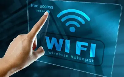 Tại sao sóng Wi-Fi đôi khi bị gián đoạn trong phòng kín?