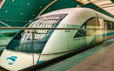 Tại sao tàu đệm từ chưa được sử dụng rộng rãi hiện nay?