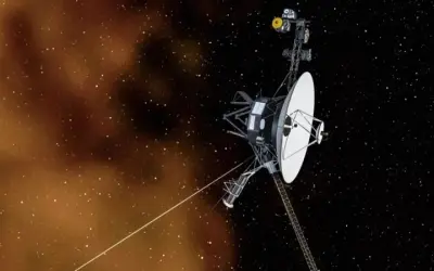 Khám phá công nghệ tàu vũ trụ và bước tiến chinh phục vũ trụ