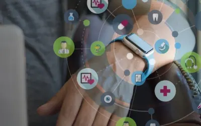 Thiết bị đeo y tế là gì? Tác dụng thực tế ra sao?