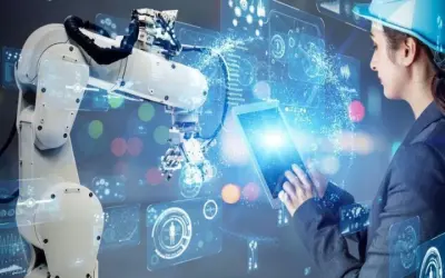 Công nghệ tự động hóa nhà và xu hướng sống thông minh