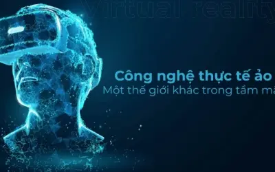 Thực tế ảo là gì và ứng dụng ra sao trong đời sống?