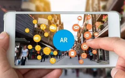 Thực tế tăng cường ảnh hưởng ra sao đến đời sống số?