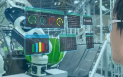 Khám phá tiềm năng công nghệ AR trong ngành năng lượng mới