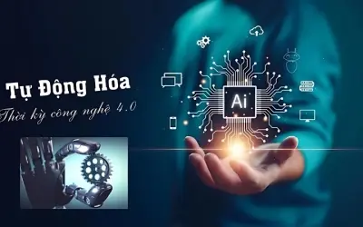 Xu hướng phát triển của tự động hóa AI trong tương lai gần