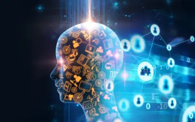Ý thức AI và câu hỏi về nhận thức của máy móc hiện đại