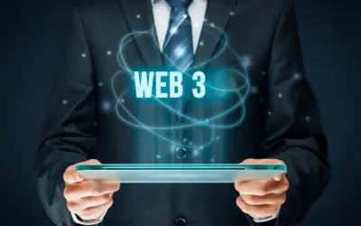 Web3 định hình xu hướng tương lai của internet phi tập trung