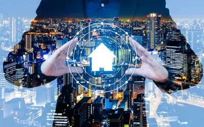 AI trong bất động sản mở ra cơ hội mới cho nhà đầu tư