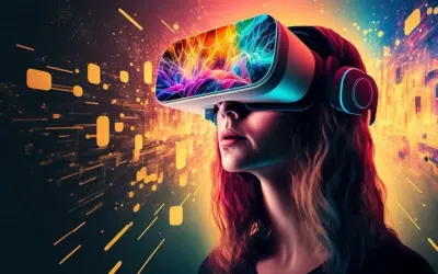 Công nghệ thực tế tăng cường 360 thay đổi trải nghiệm số