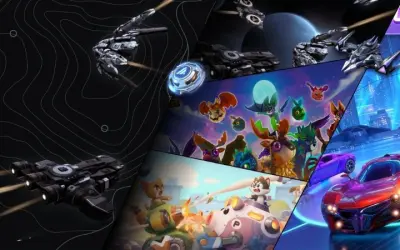 Công nghệ blockchain game xu hướng đột phá ngành giải trí số