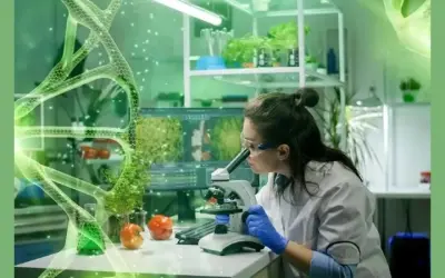 Ứng dụng của công nghệ sinh học là gì trong tương lai gần