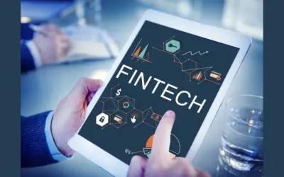Công nghệ FinTech ngân hàng thay đổi trải nghiệm người dùng