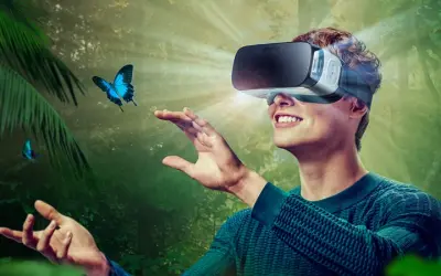 Tương lai ngành du lịch với sự bùng nổ công nghệ IoT