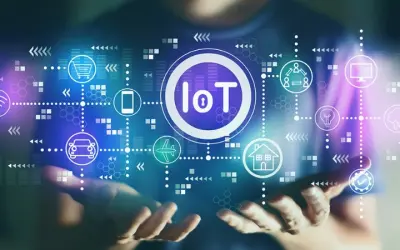 Khám phá tương lai công nghệ IoT trong marketing hiện đại